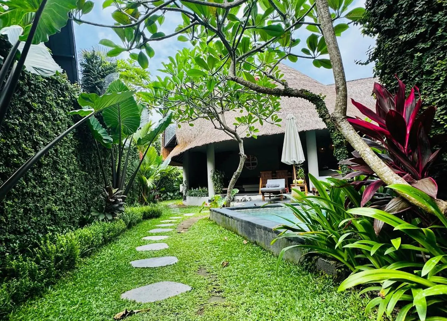 Sub Villas Bali Canggu