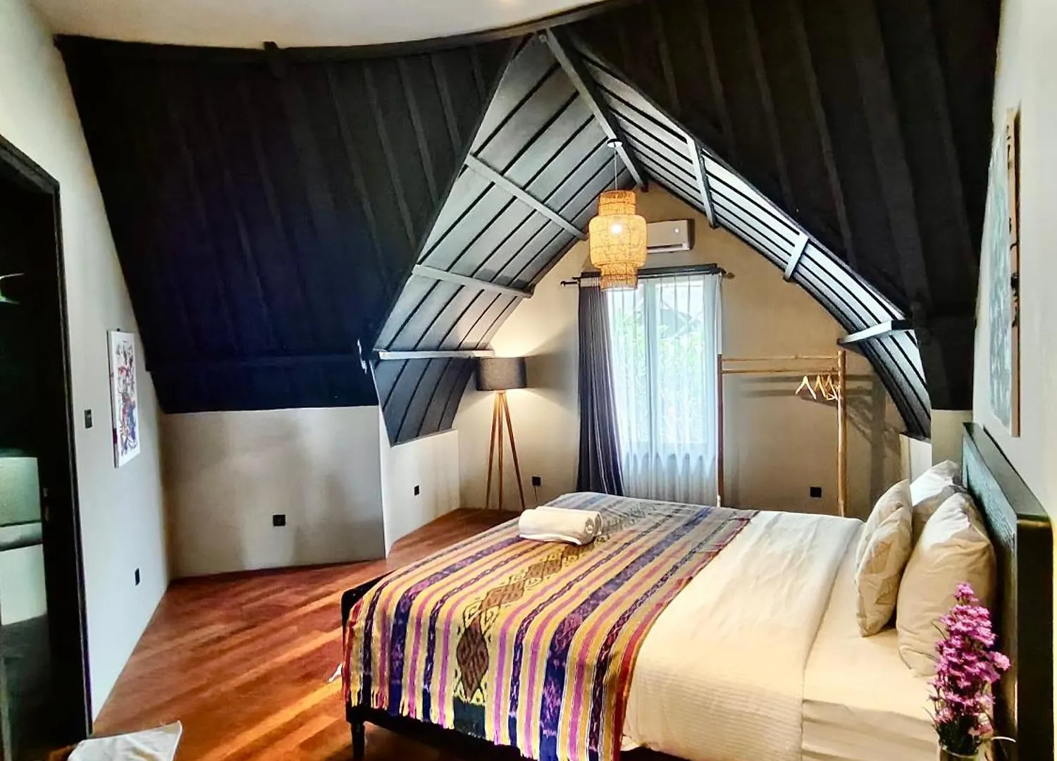 Sub Villas Bali Canggu