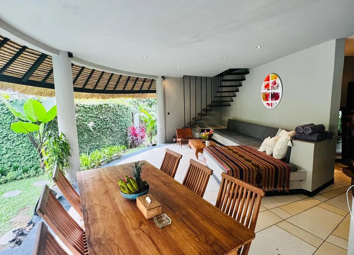 Sub Villas Bali Canggu