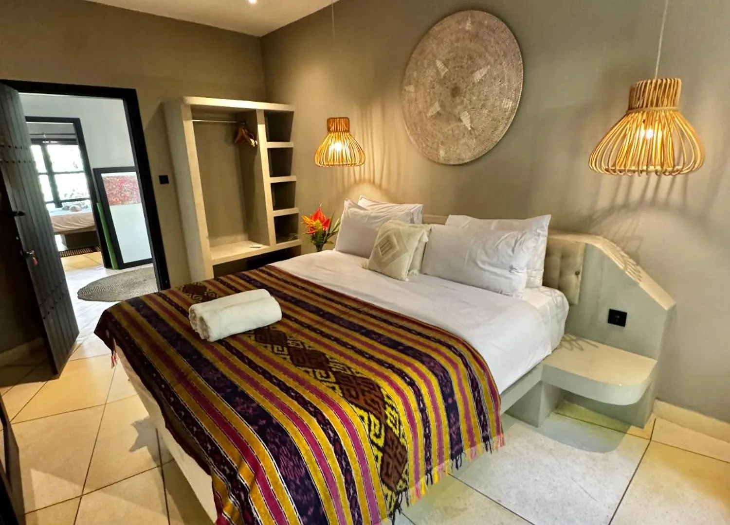 Sub Villas Bali Canggu  Indonesia