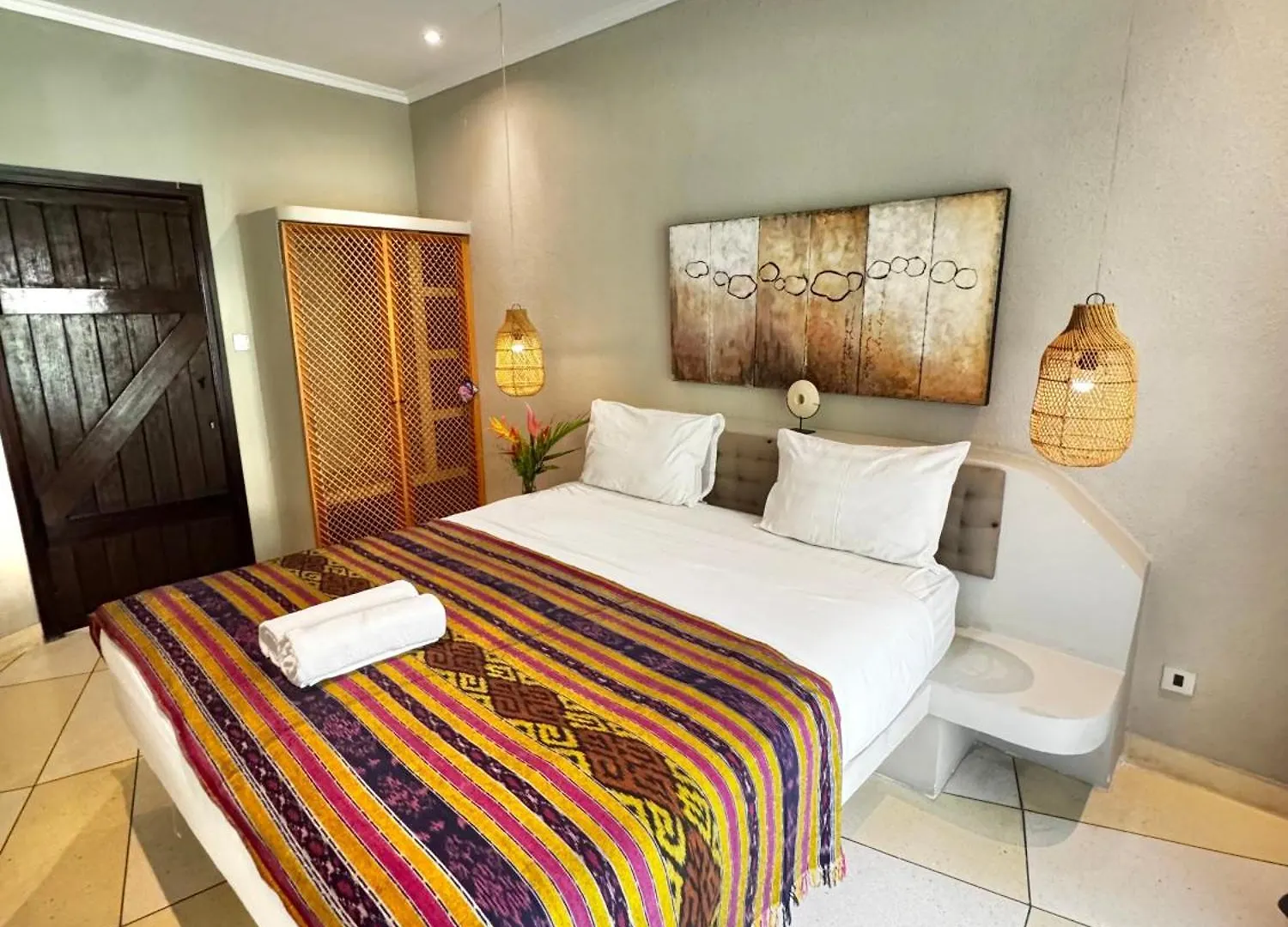 Sub Villas Bali Canggu