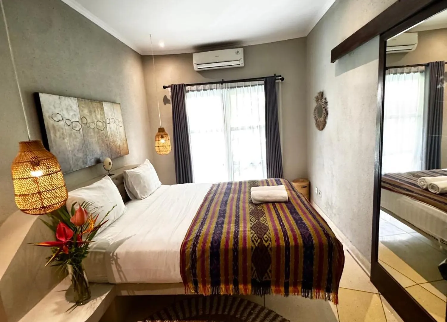 Sub Villas Bali Canggu  0*, Canggu (Bali)