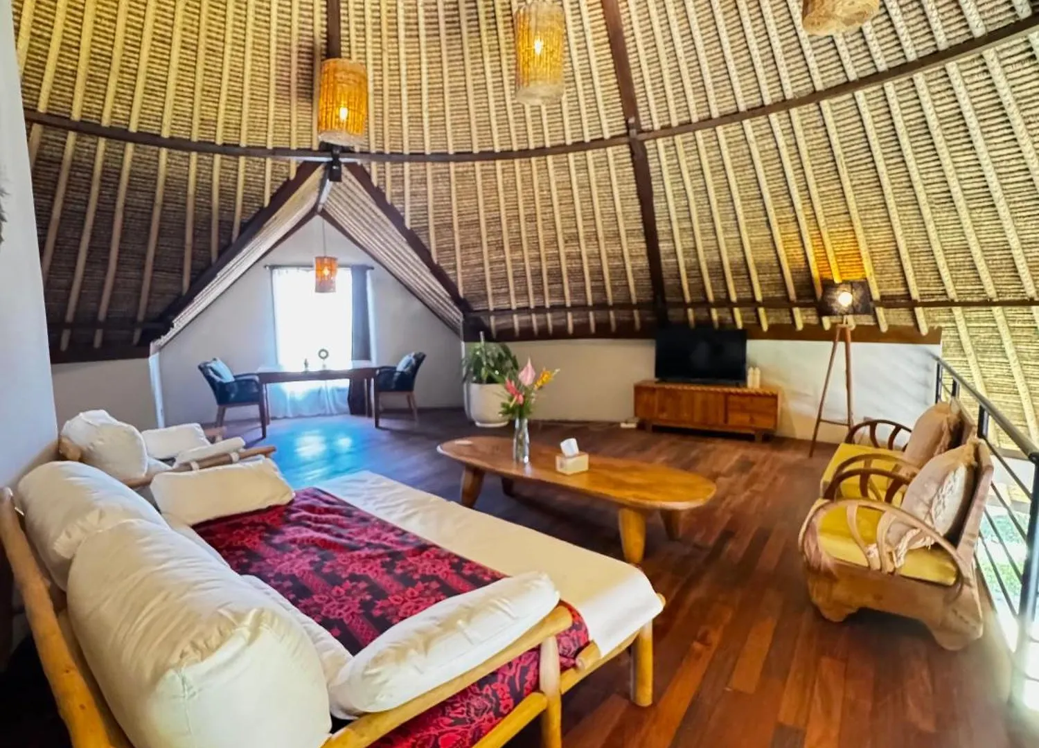 Sub Villas Bali Canggu