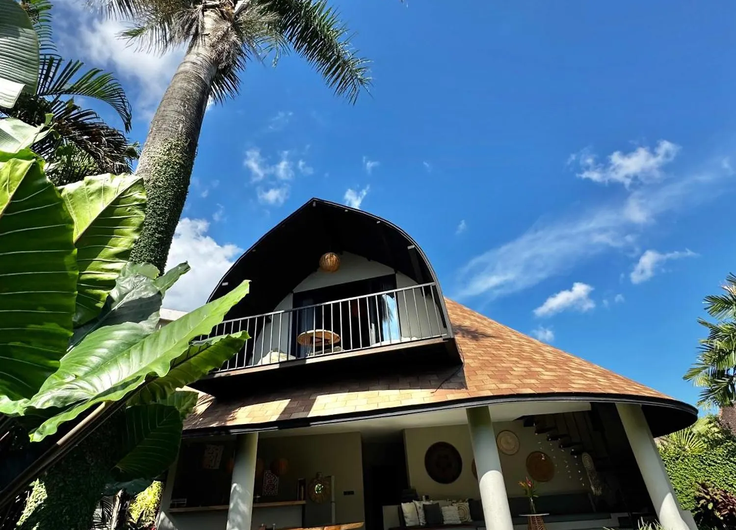 Sub Villas Bali Canggu