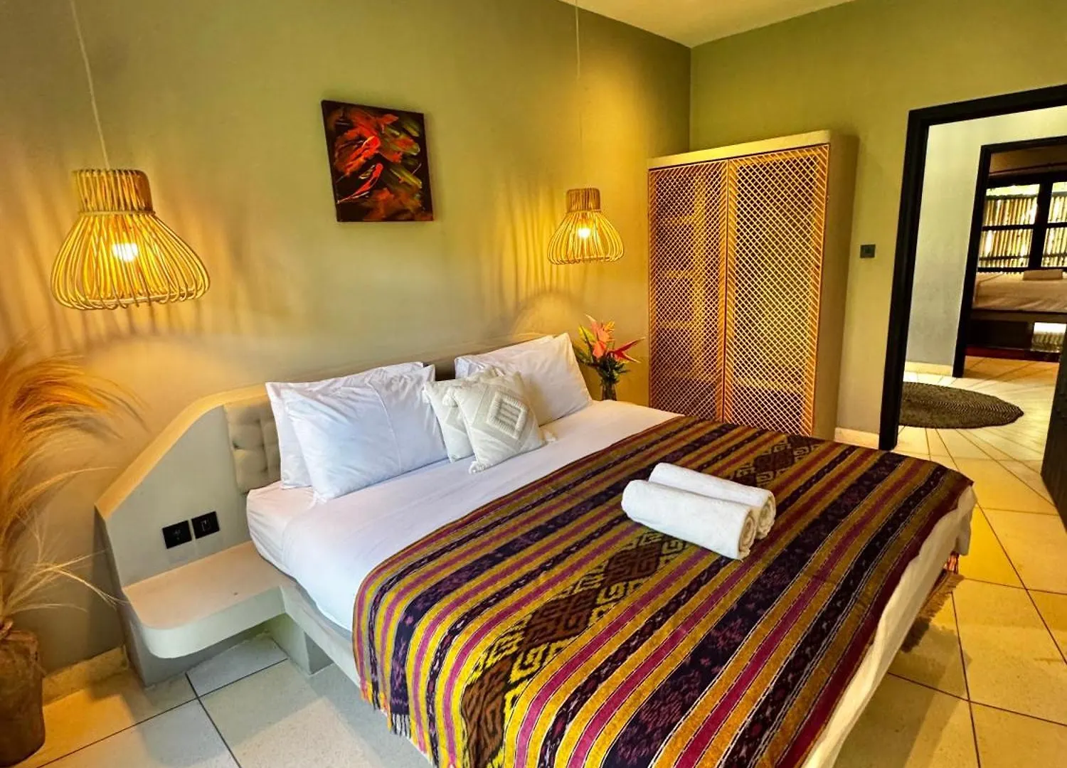 Sub Villas Bali Canggu
