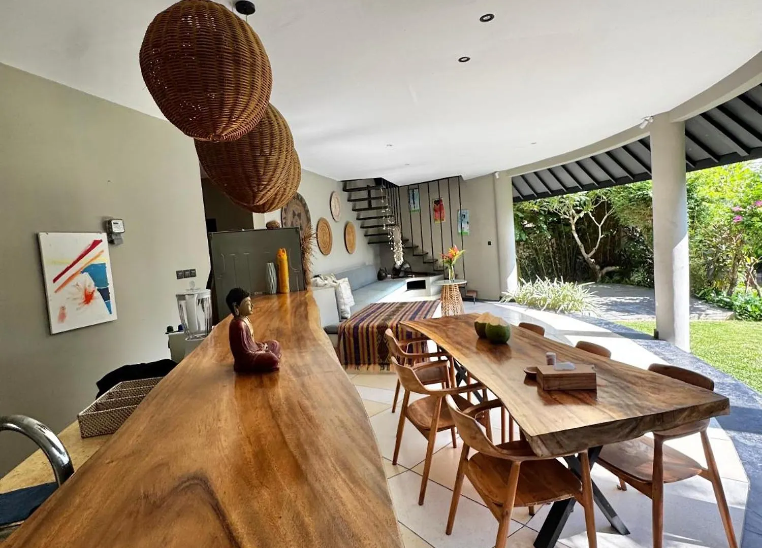 Sub Villas Bali Canggu